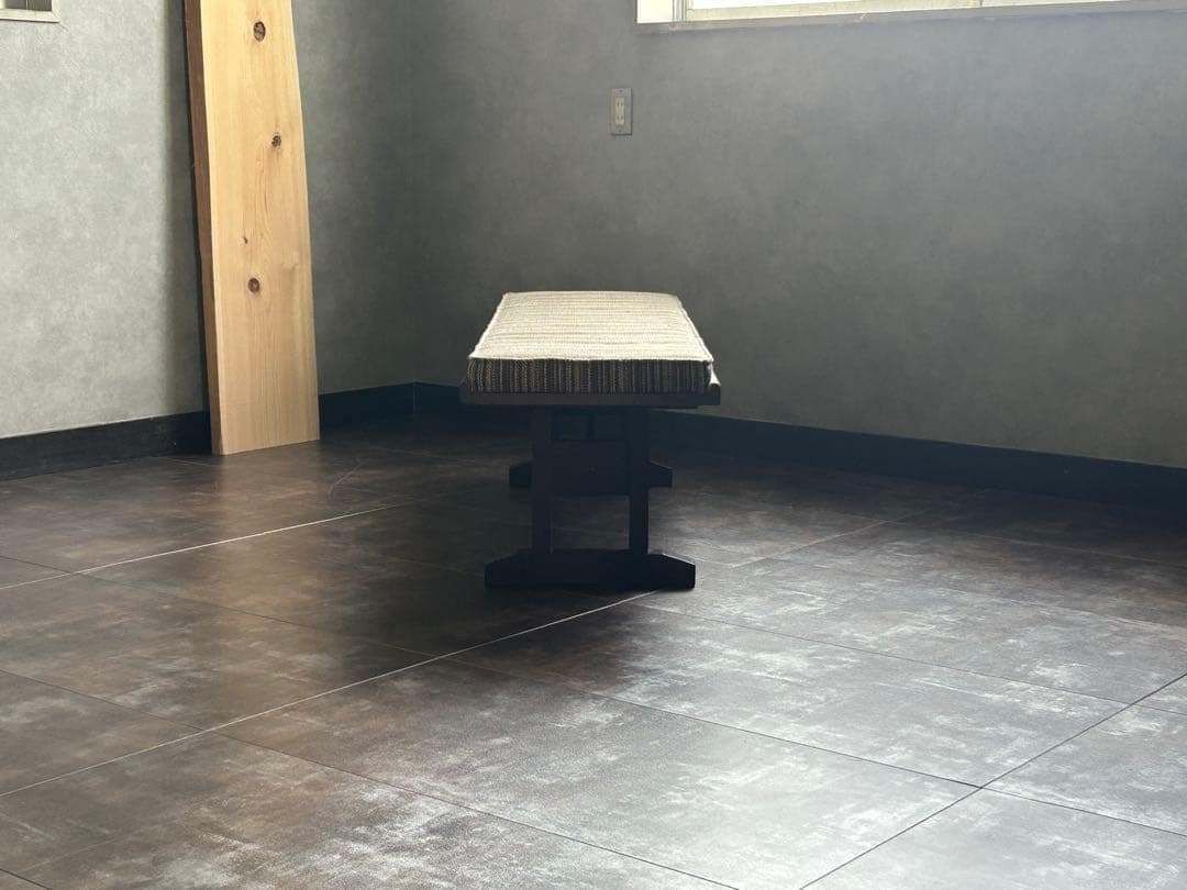 無垢材 ダイニングセット