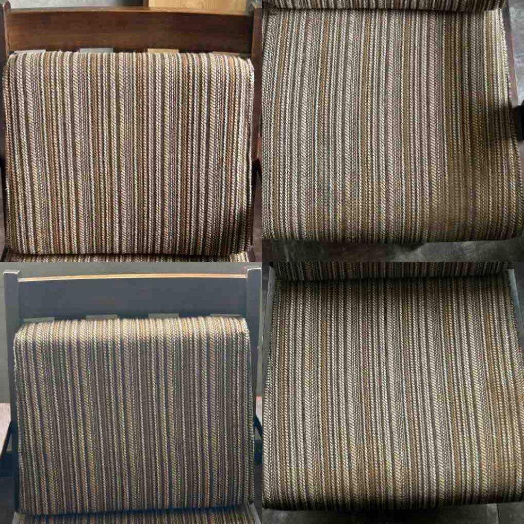 アームチェア ベンチ