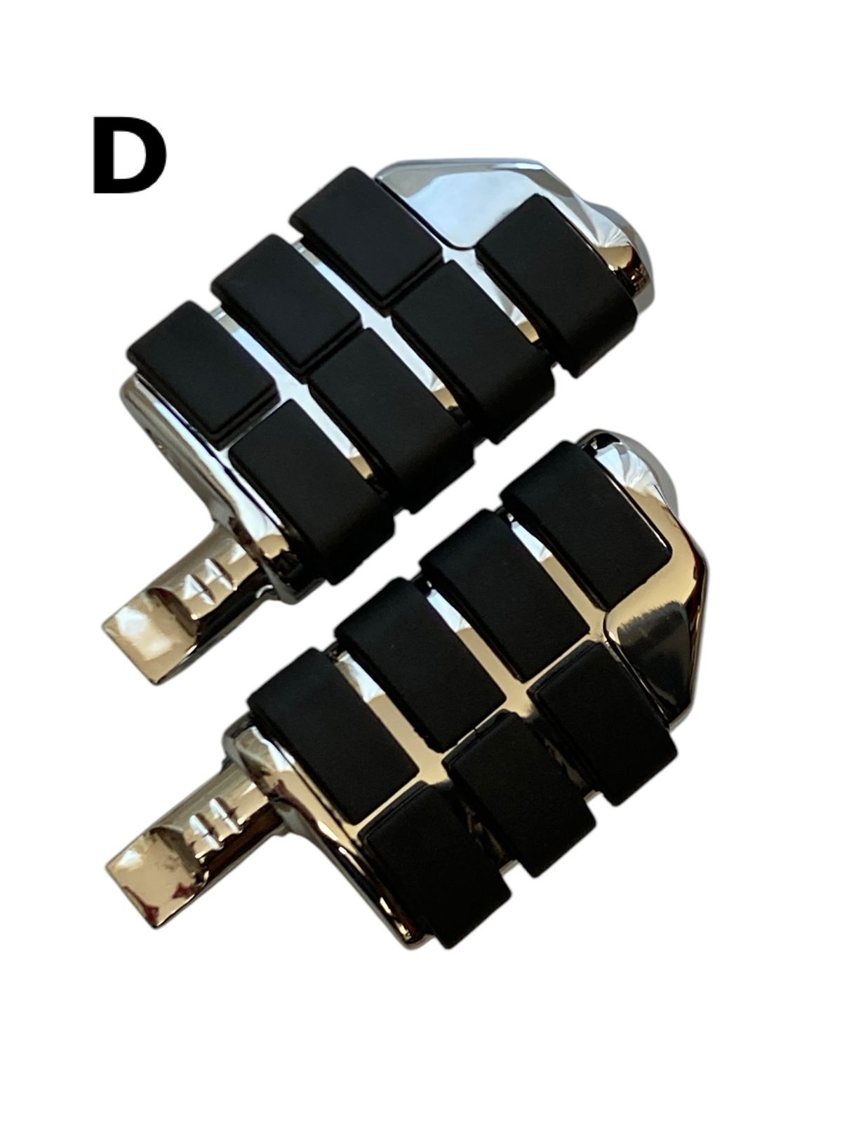 D ドラッグスター 250 400 1100 リア用 ゴム フット ペグ ステップ ドラスタ ドラッグスター ペダル YAMAHA ヤマハ