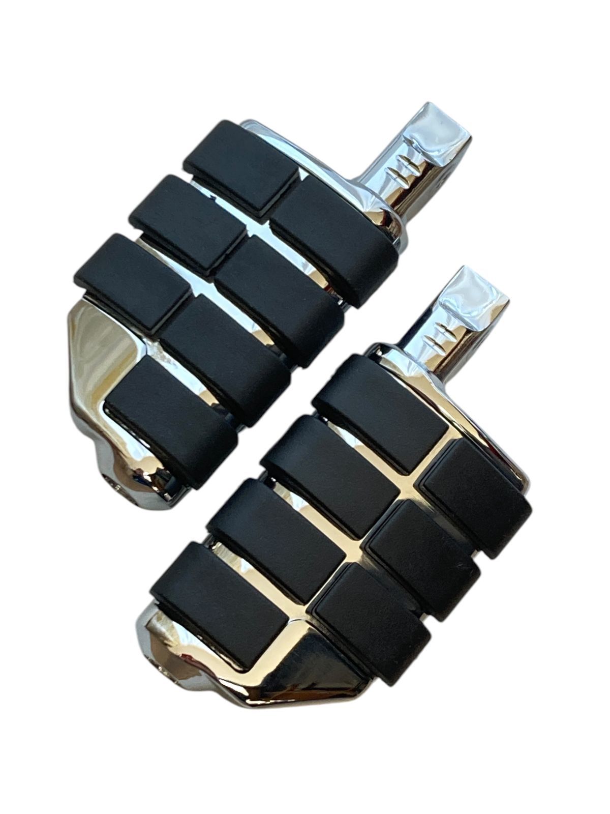 D ドラッグスター 250 400 1100 リア用 ゴム フット ペグ ステップ ドラスタ ドラッグスター ペダル YAMAHA ヤマハ