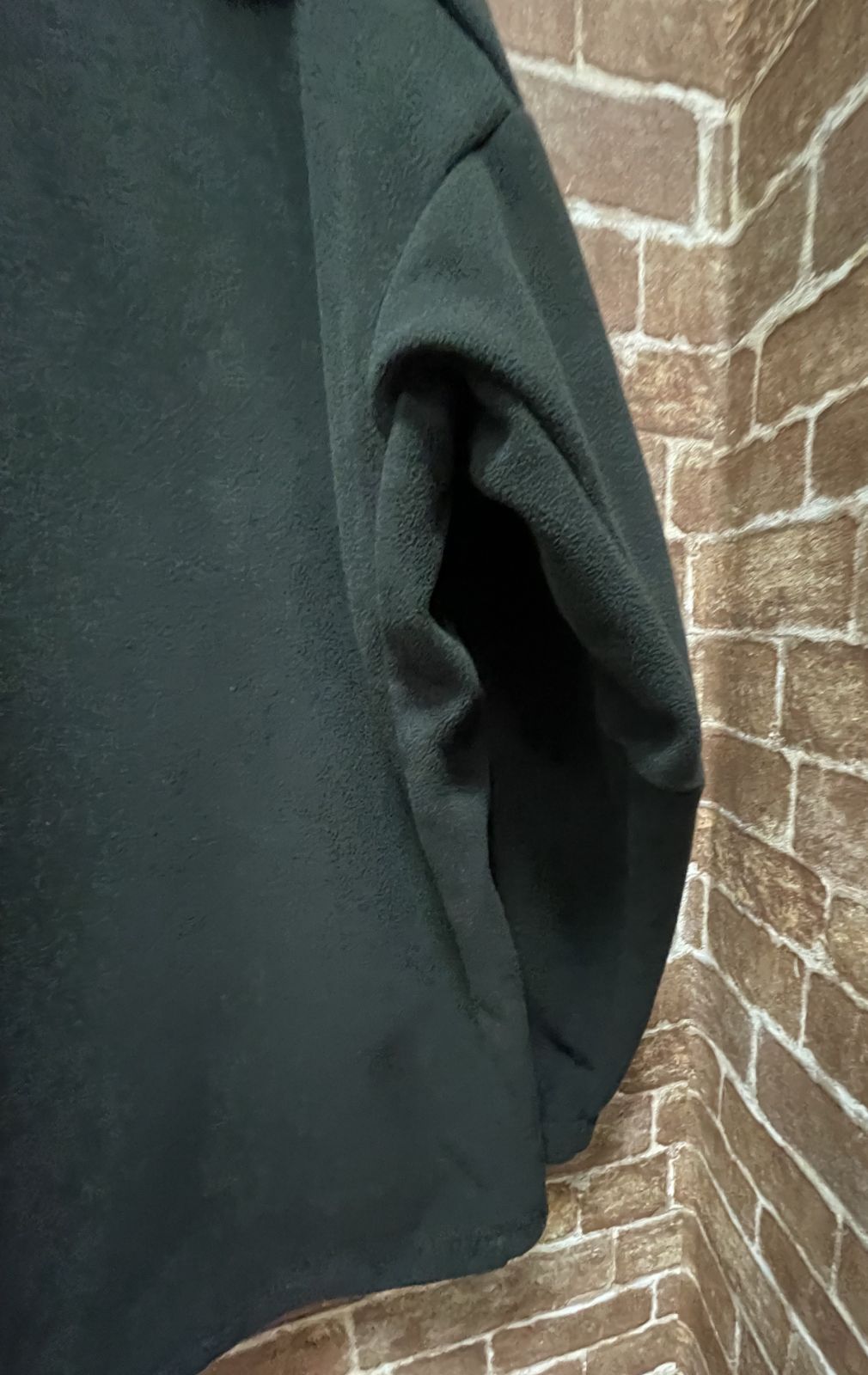 N.HOOLYWOOD エヌハリウッド WILD THINGS ワイルドシングス フリースブルゾン 9212-BL02-002 _67 KANDAIZUMI_COM