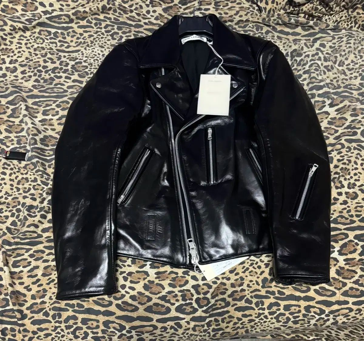 OUR LEGACY アワーレガシー ヘルレイザー 46サイズ 93万円