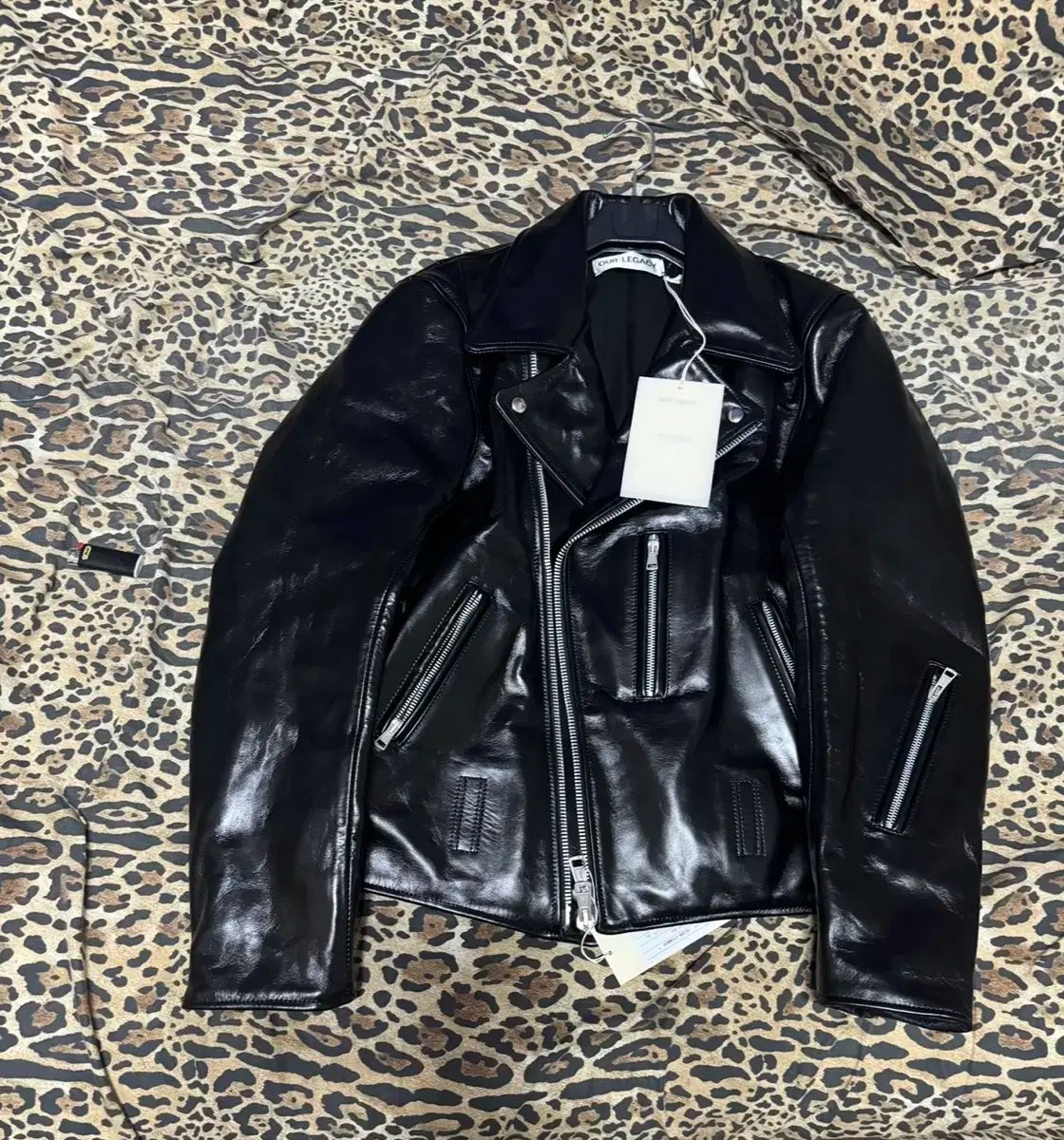 OUR LEGACY アワーレガシー ヘルレイザー 46サイズ 93万円