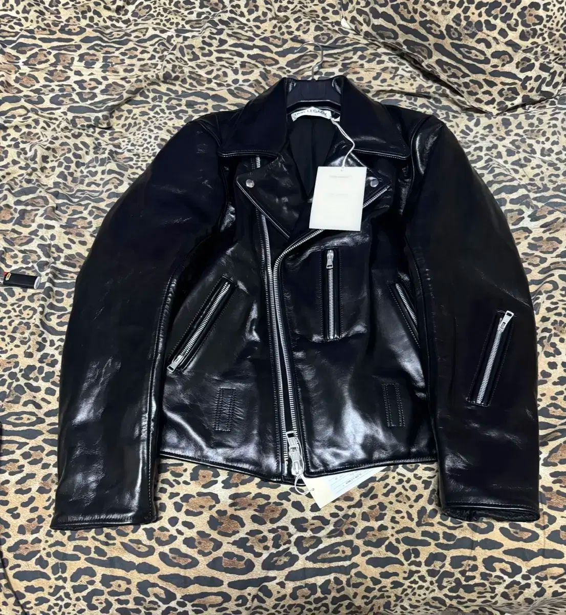 OUR LEGACY アワーレガシー ヘルレイザー 46サイズ 93万円 WWW_KANDAIZUMI_COM