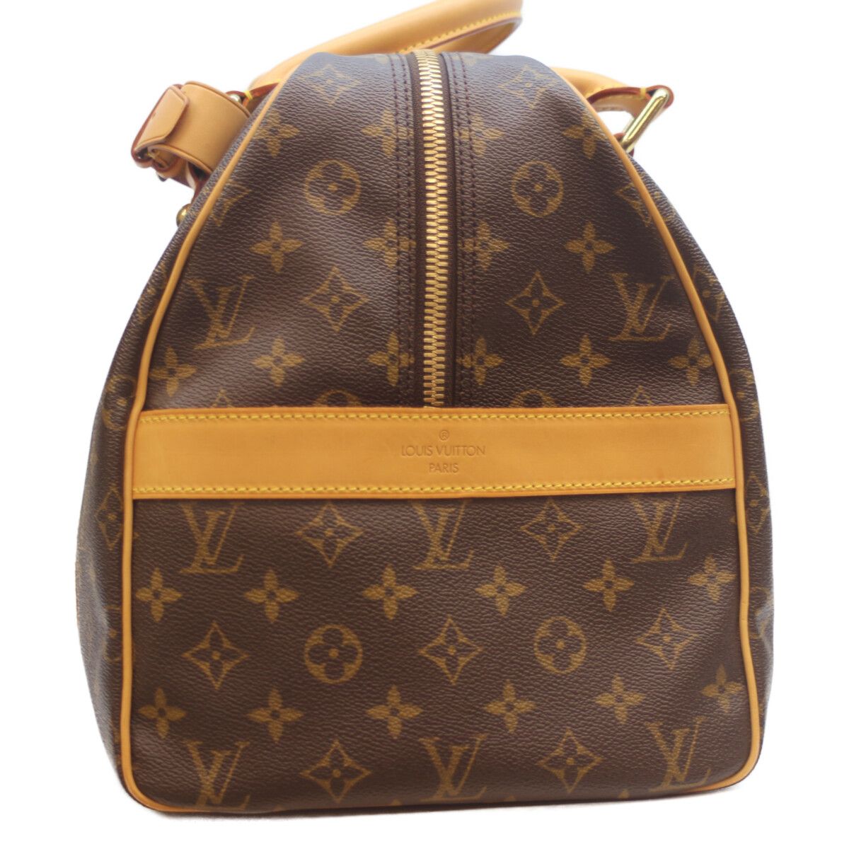 LOUIS VUITTON ルイヴィトン 06年 M40074 ﾓﾉｸﾞﾗﾑ ｷｬﾘｰｵｰﾙ KARIMZIABAT_FR