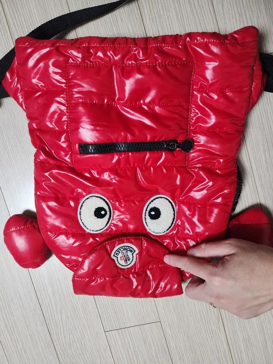 MONCLER モンクレール ミニリュック