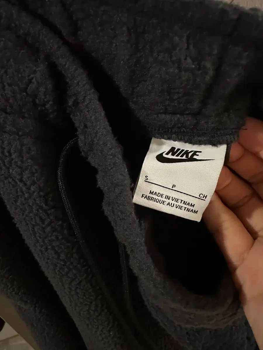 ズボン スモール