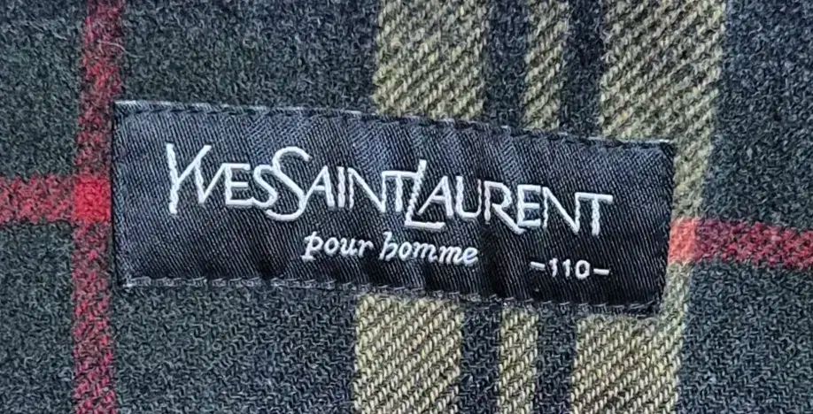 サンローラン ヴィンテージ