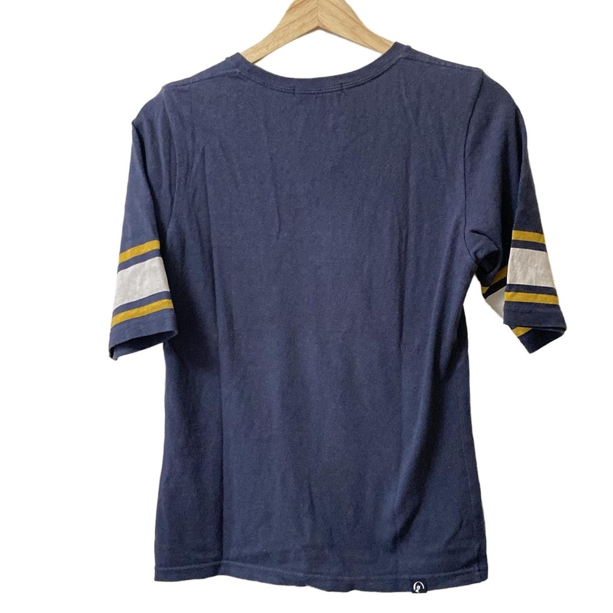 HYSTERIC GLAMOUR(ヒステリックグラマー) 七分袖Tシャツ サイズF