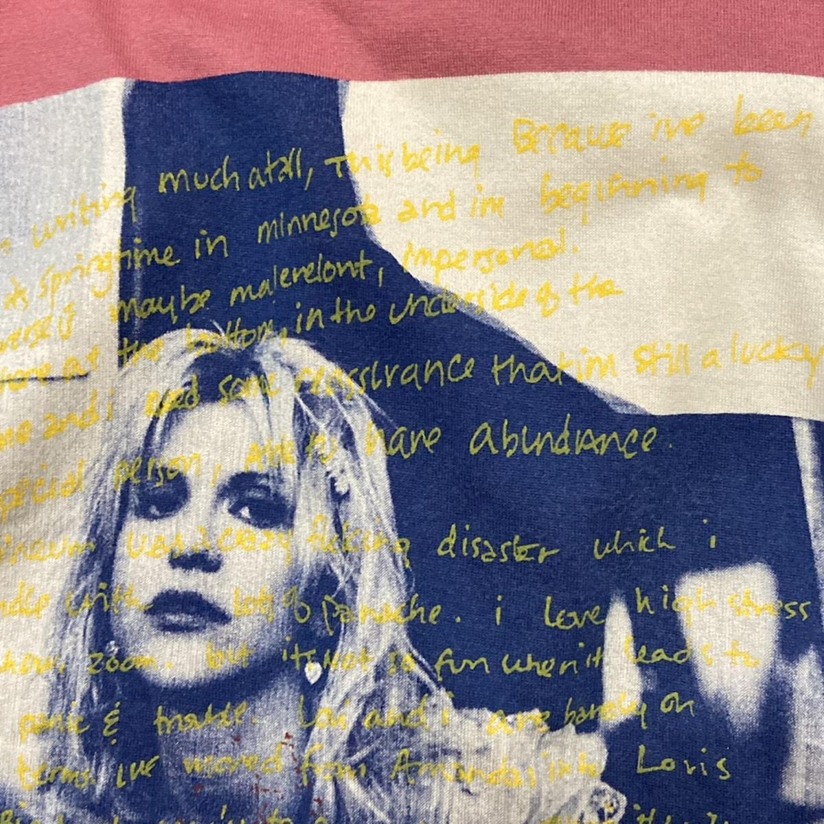 長袖Tシャツ サイズF