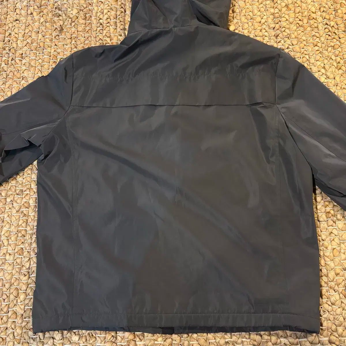 DKNY スポーツ ウィンドブレーカー ㅎ5077