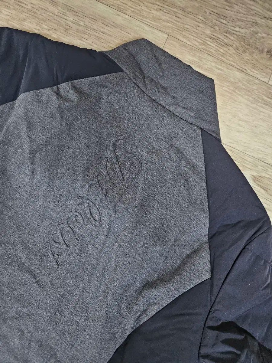 ダウンジャケット 90号