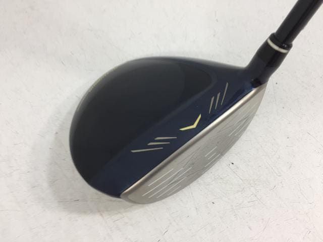 ゴルフクラブ ダンロップ ゼクシオ12 トゥエルブ XXIO 12 フェアウェイ 2025 ネイビー MP 1200 5 W