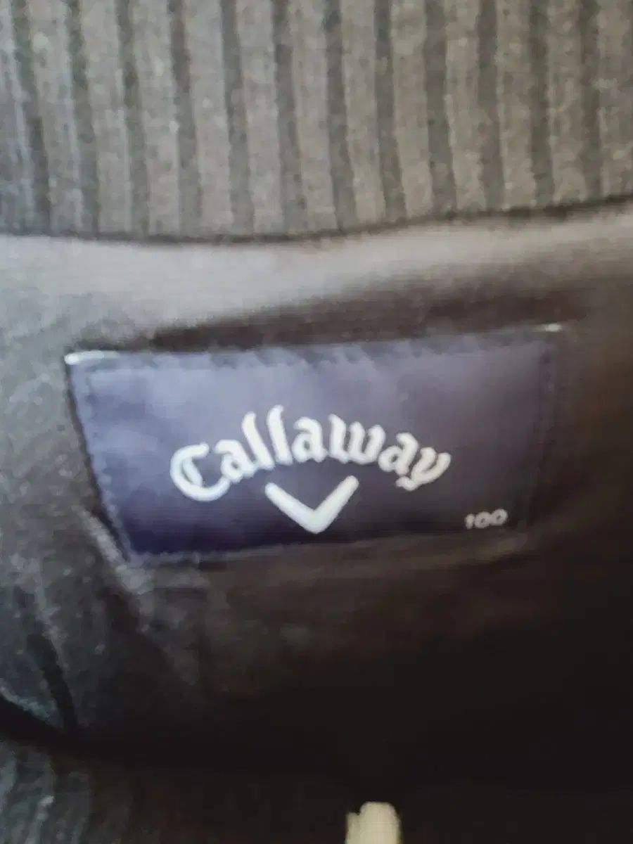 人気ブランドも多数！ キャロウェイ ゴルフ 防風 ニット ジップアップ 100 品質保証!