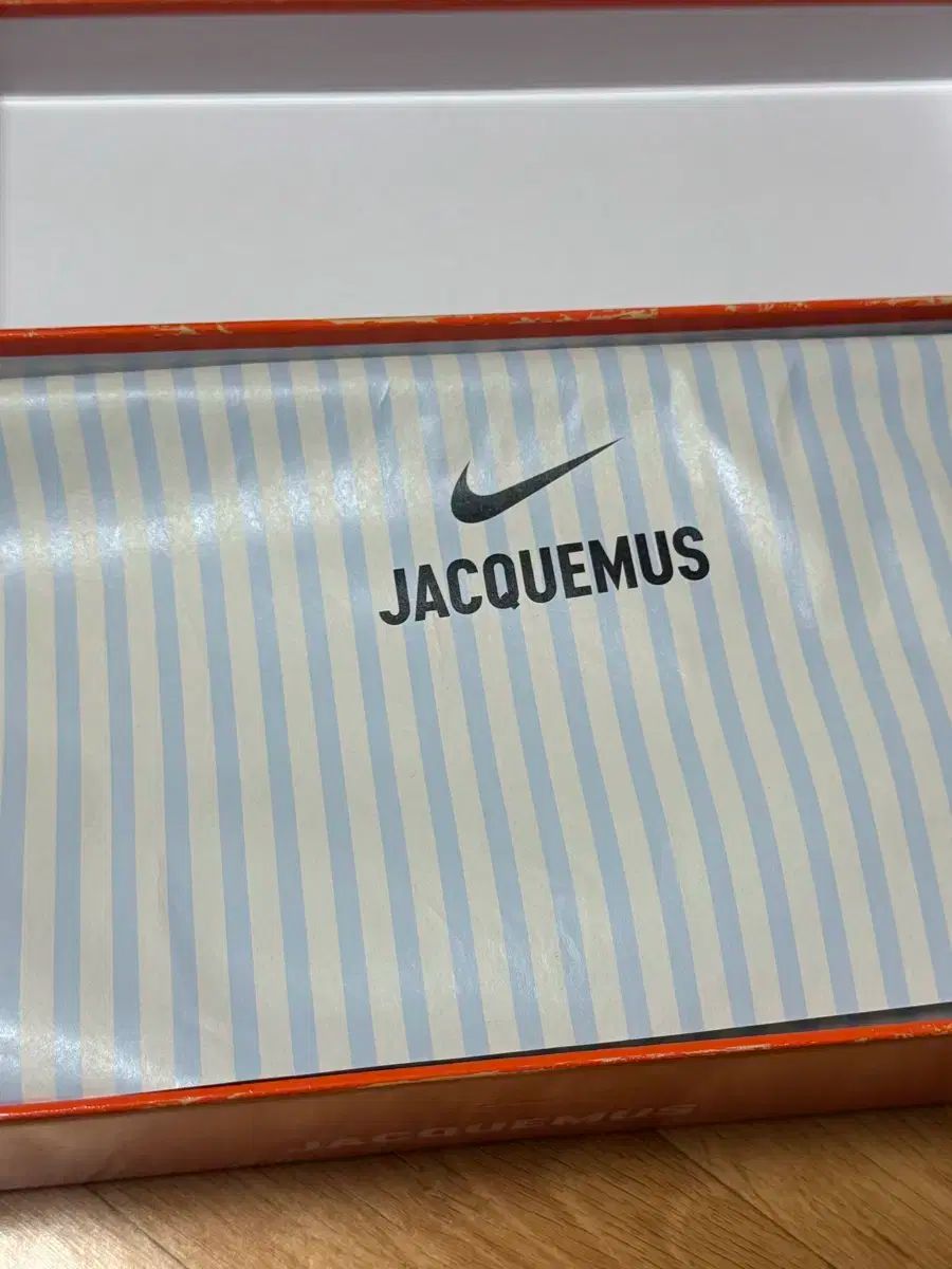  ジャックムス NIKE ナイキ ムーンシューズ 44 お買い物バッグ サンダル サンダル