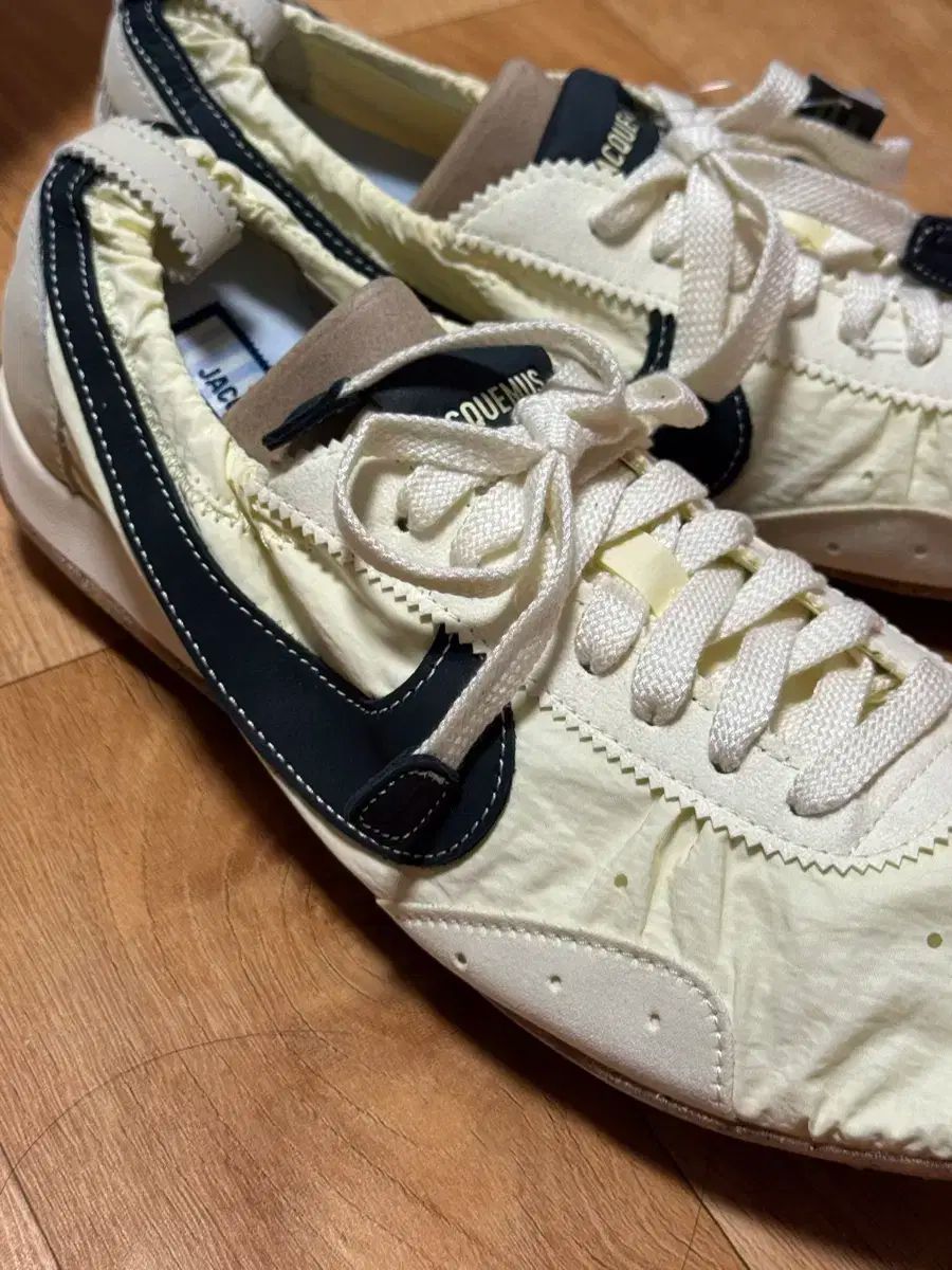 ジャックムス NIKE ナイキ ムーンシューズ 44 お買い物バッグ