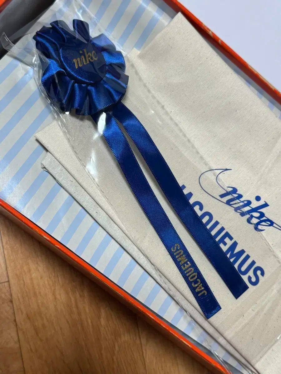 44 お買い物バッグ