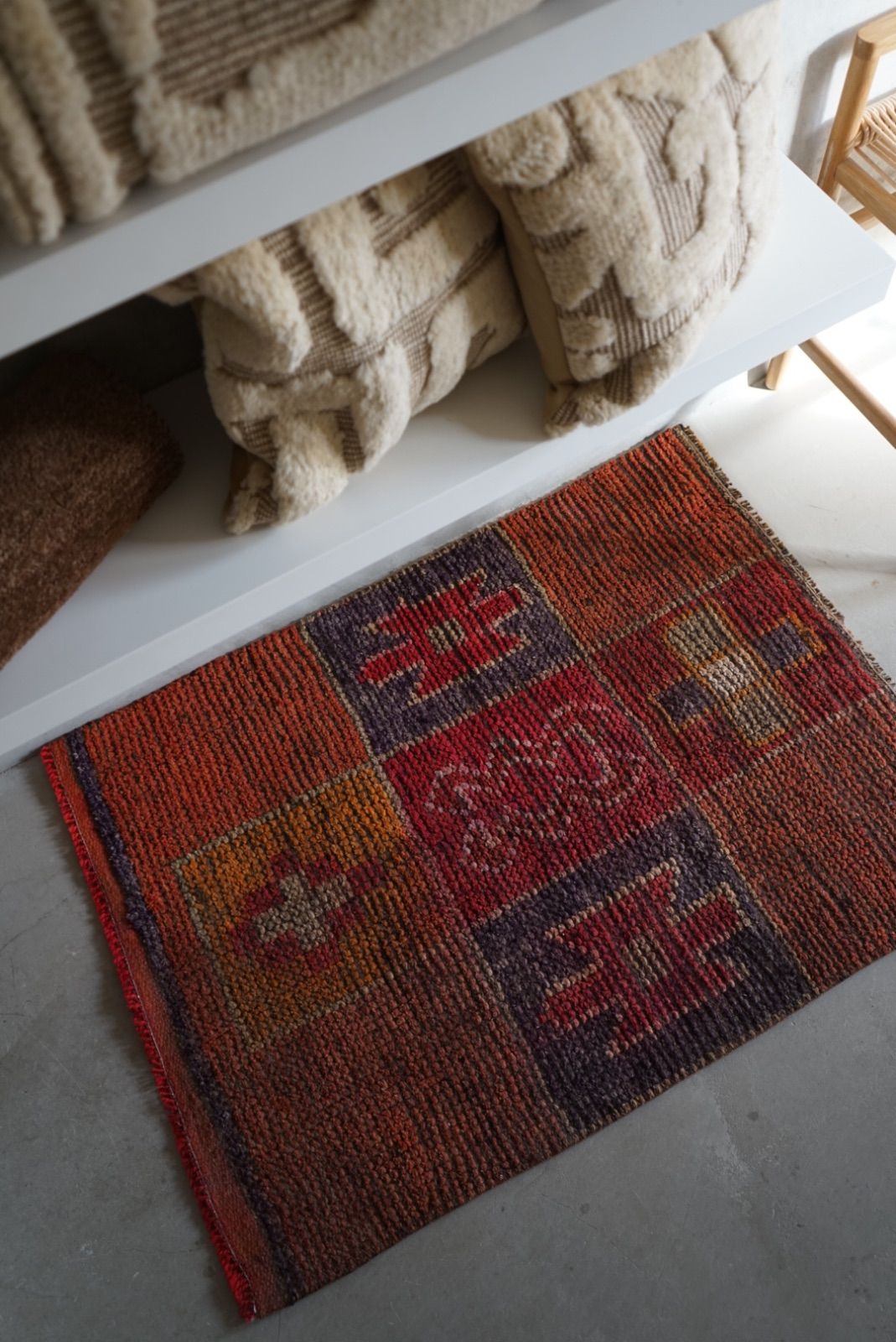 トルコ スモールサイズ