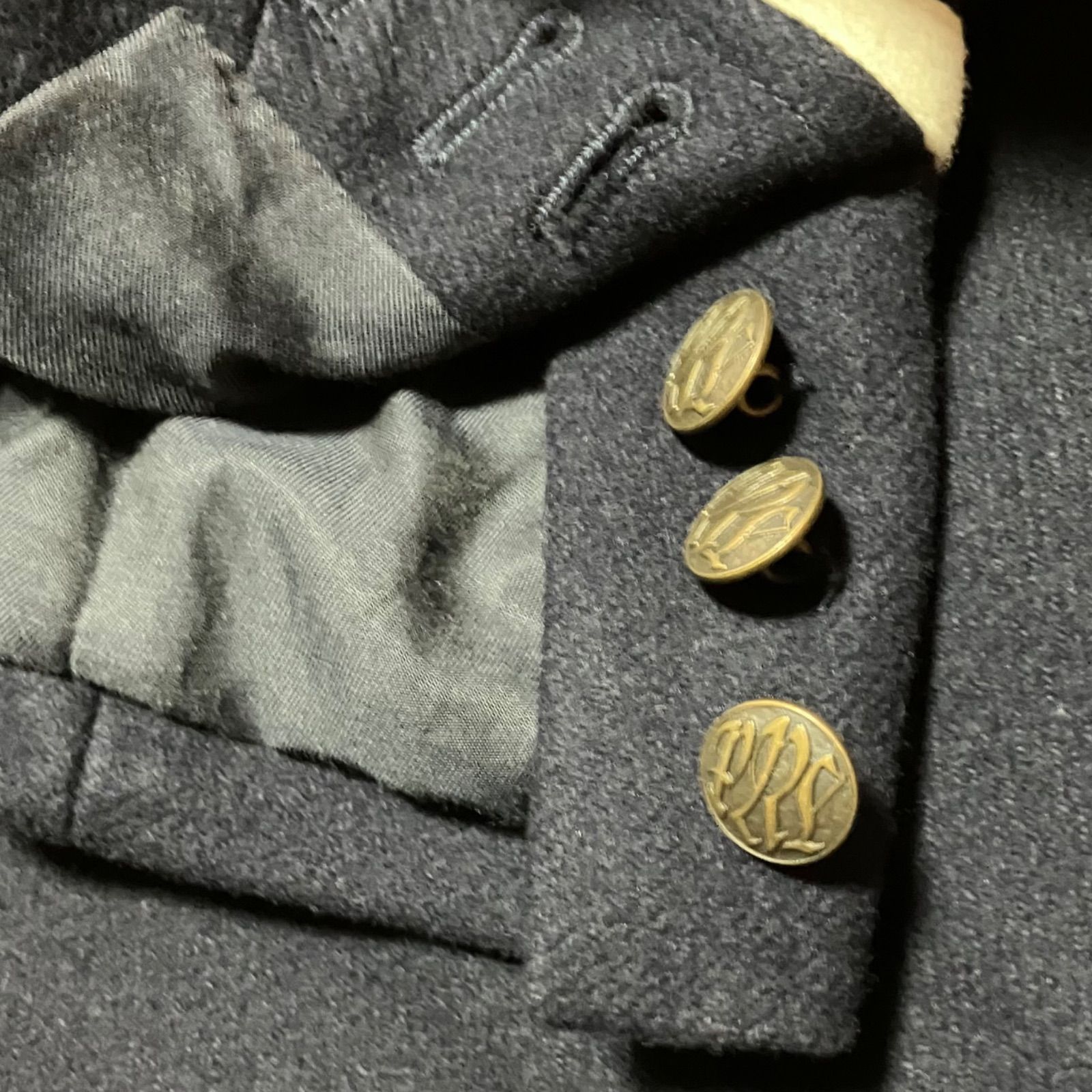 スポーツジャケット ウール