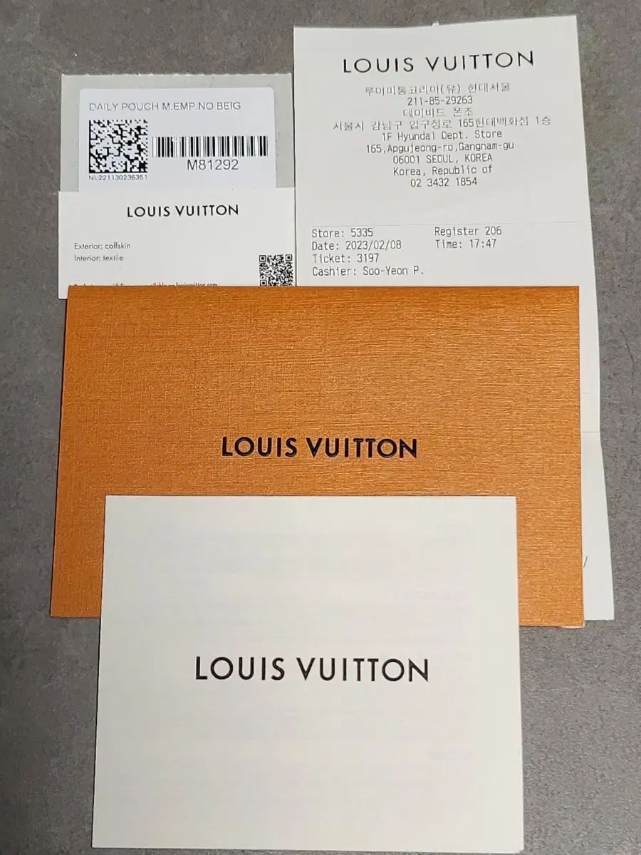 ルイヴィトン モノグラム アンブラント DECORATOM_COM_BR