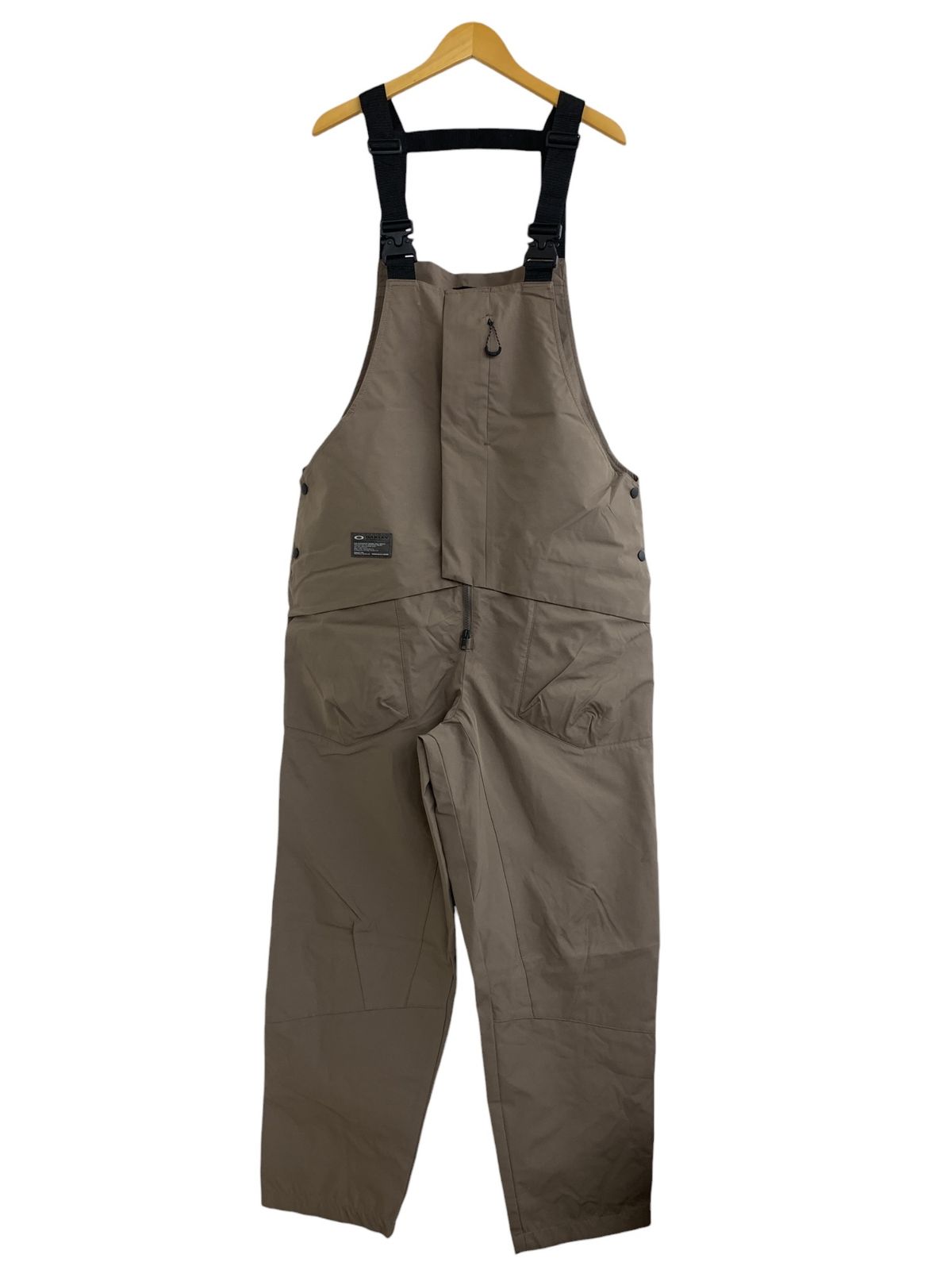 OAKLEY FGL CLASS C ALL IN ONE 1.0 パンツ オークリー(OAKLEY) ロングパンツ Fgl Class C All In One 1.0