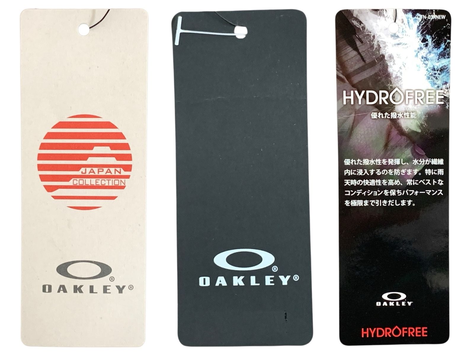 OAKLEY (オークリー) Fgl Class C All In One 1.0