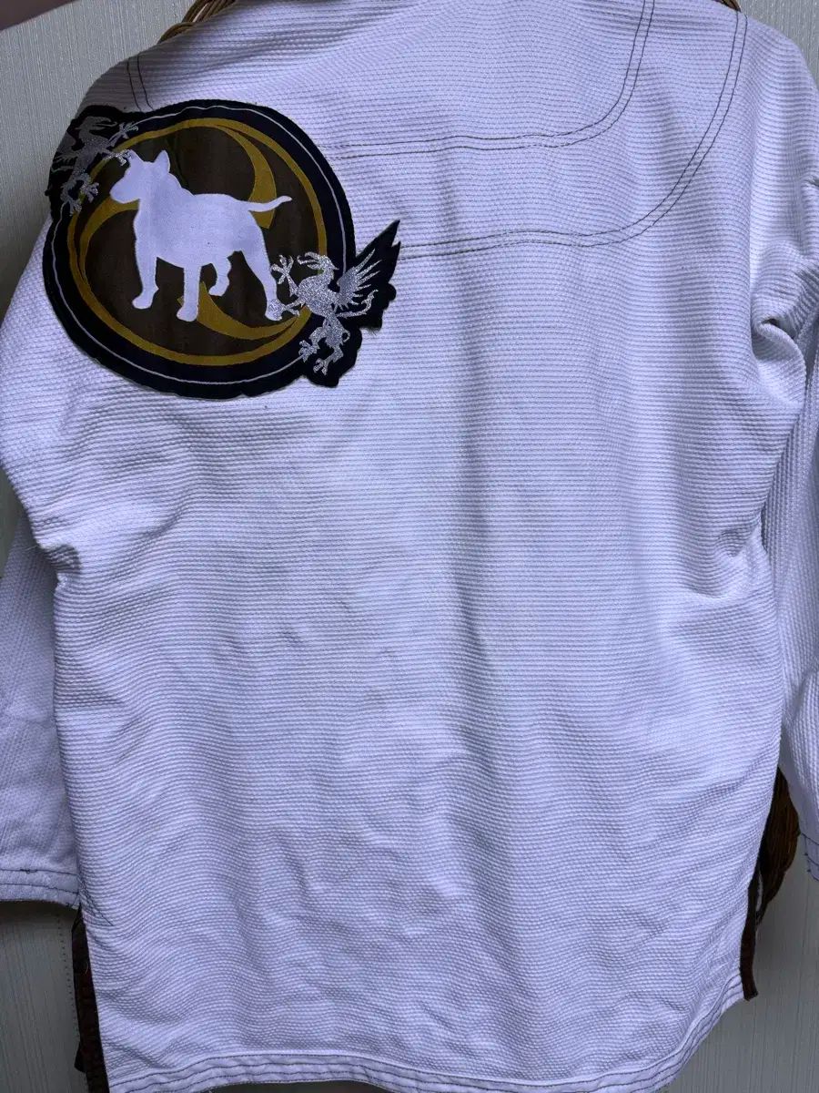  柔術 Jiu-Jitsu ブルテリア 風神 a 2 s その他 柔道