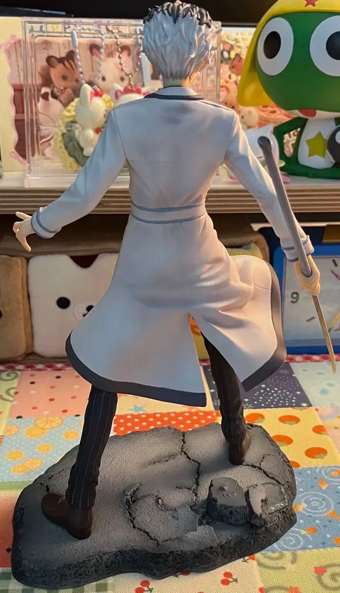  東京喰種 re 佐々木ハイセ 金木 コトブキヤ スケール フィギュア その他 アクセサリー