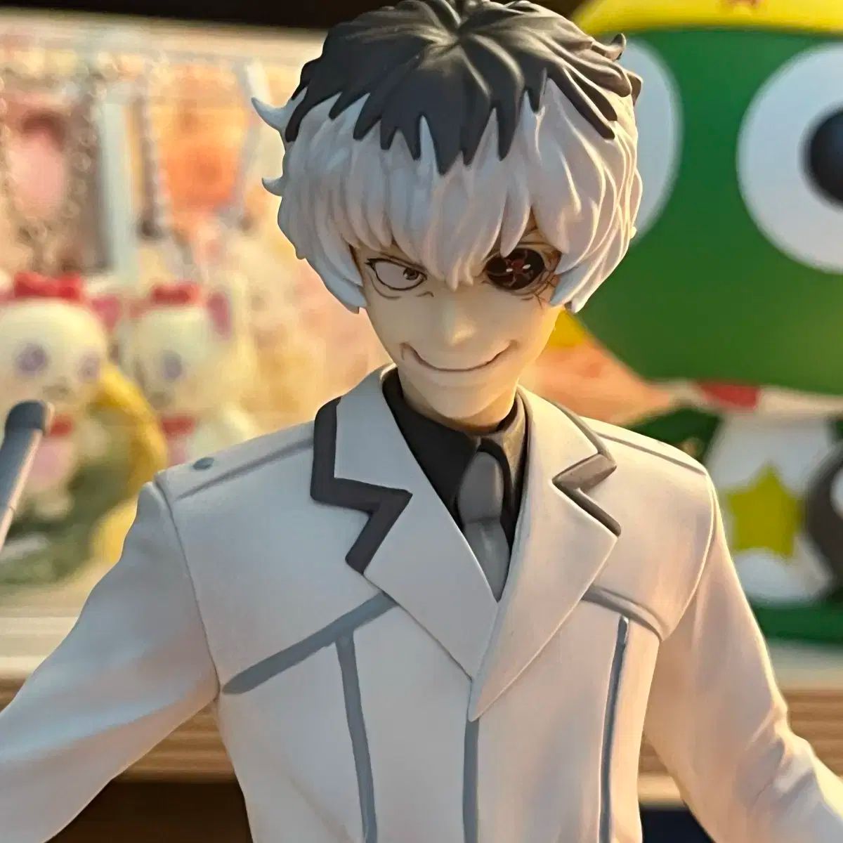 re 佐々木ハイセ