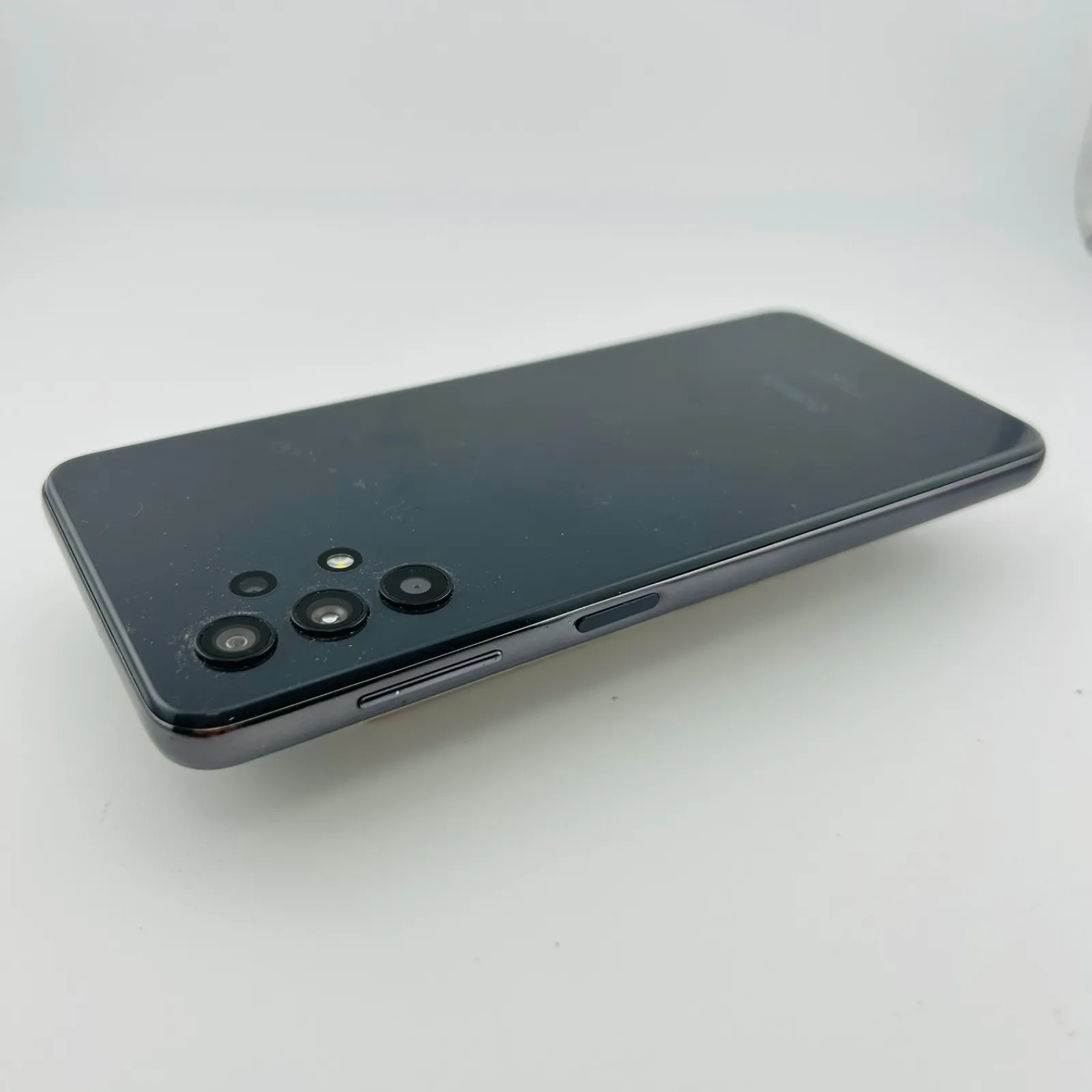 携帯電話、スマートフォン Galaxy A32 5G SCG08[64GB] au オーサム