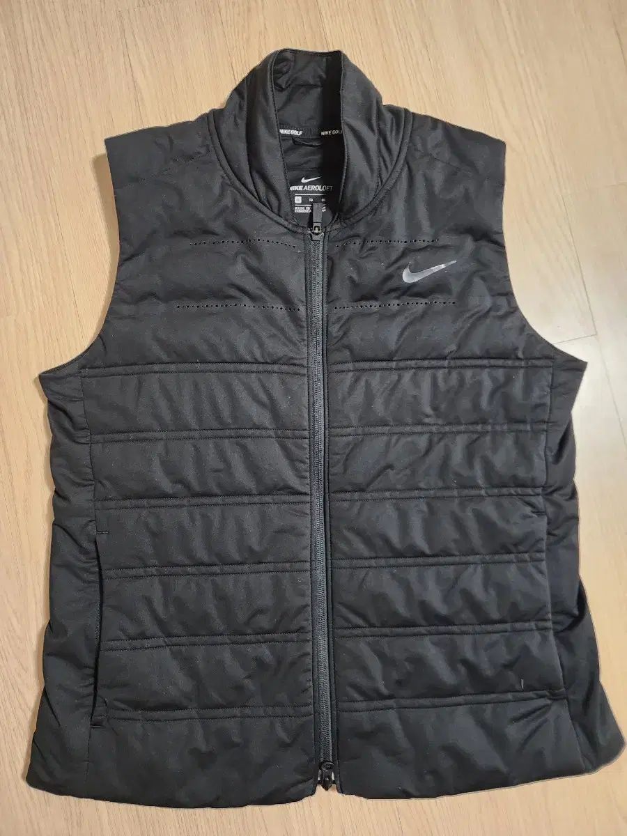 ナイキ エアロロフト 100 サイズ NIKE ゴルフダウンベスト NIKE ダウンベスト