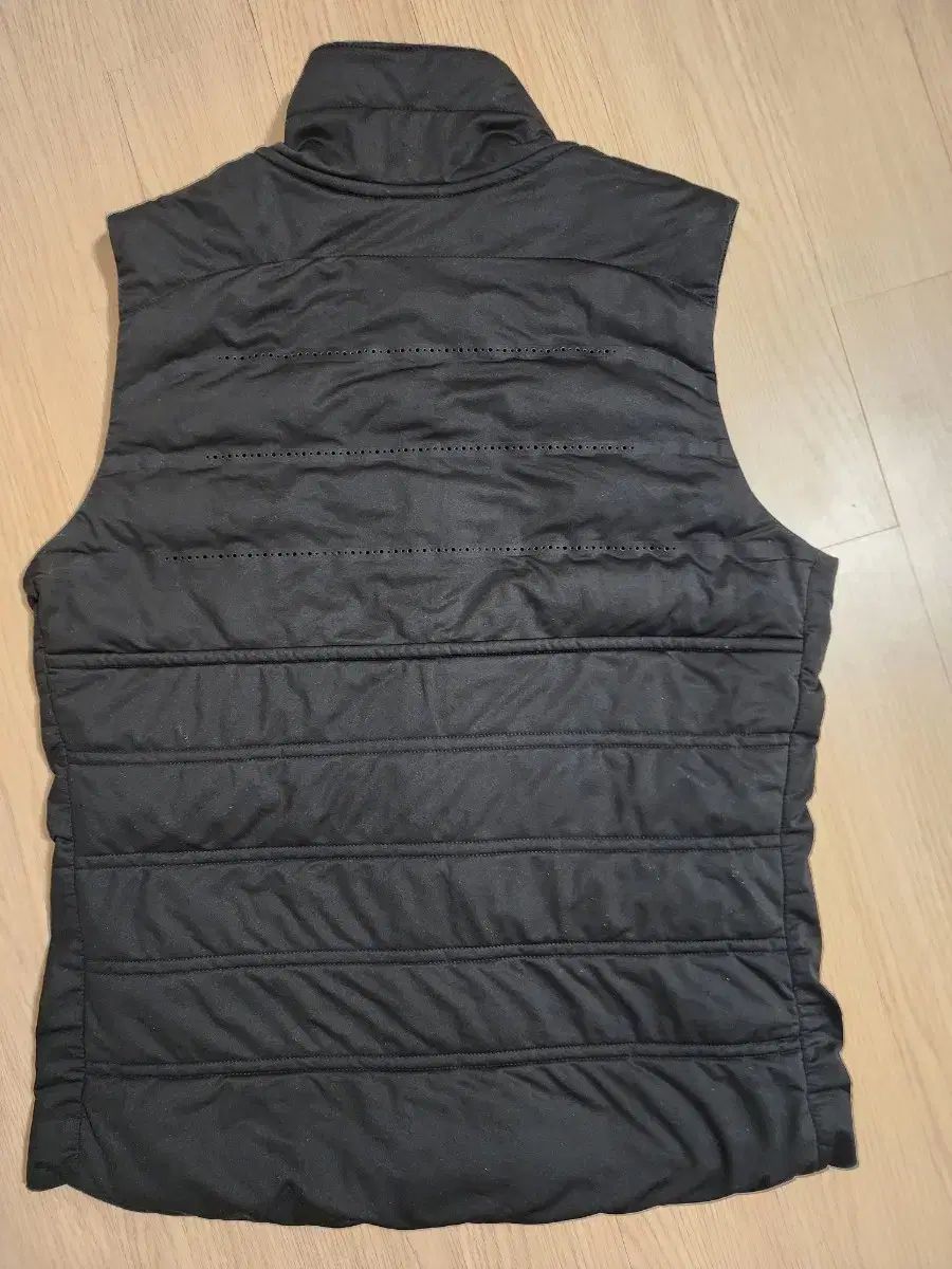 NIKE ゴルフダウンベスト