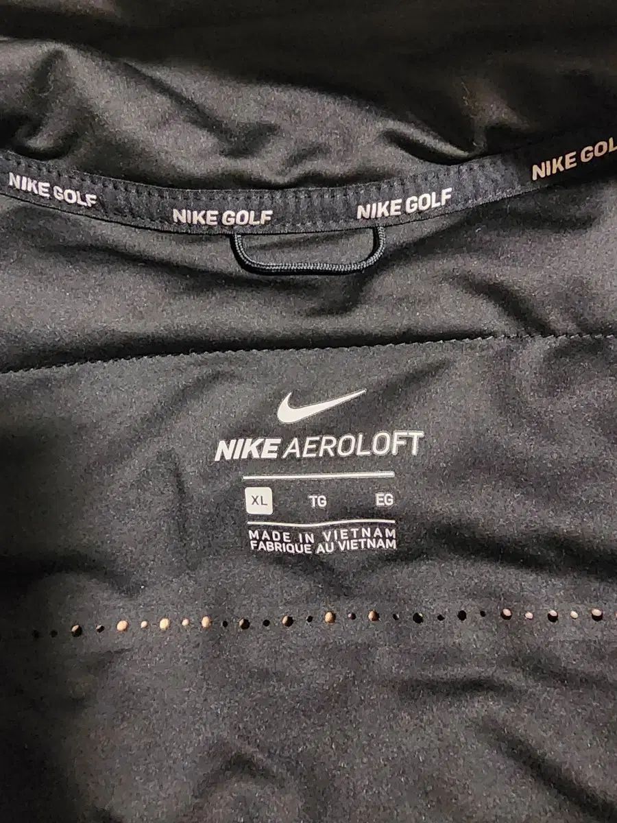 ナイキ エアロロフト 100 サイズ NIKE ゴルフダウンベスト NIKE ダウンベスト LLC-HASEGAWATOSO_COM