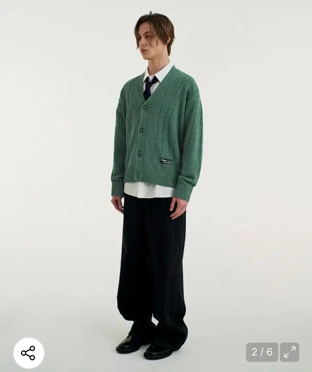 ブルーグリーン