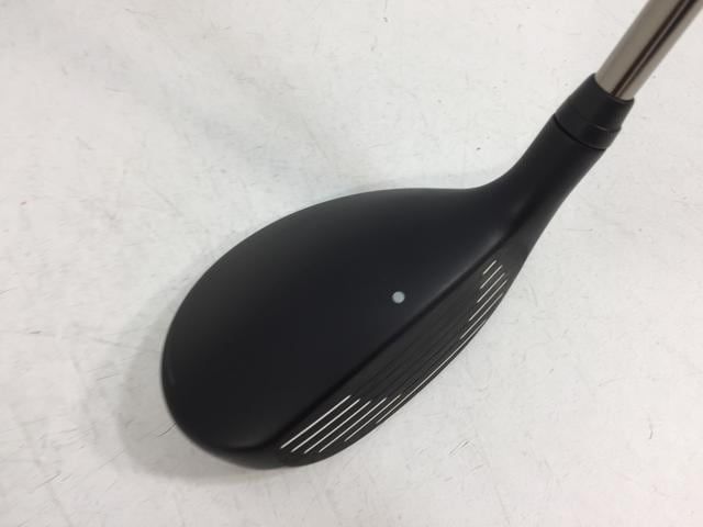 ゴルフクラブ 超 ピン G 440 ハイブリッド ユーティリティ PING TOUR 2.0 CHROME 85 U 3