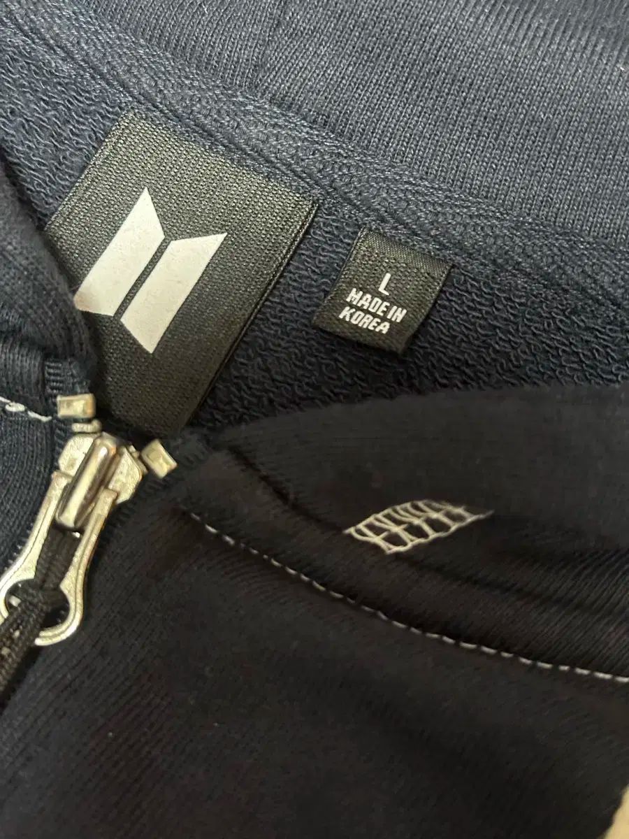 最低価格 BTS Permission to Dance MD フーディー ジップアップ