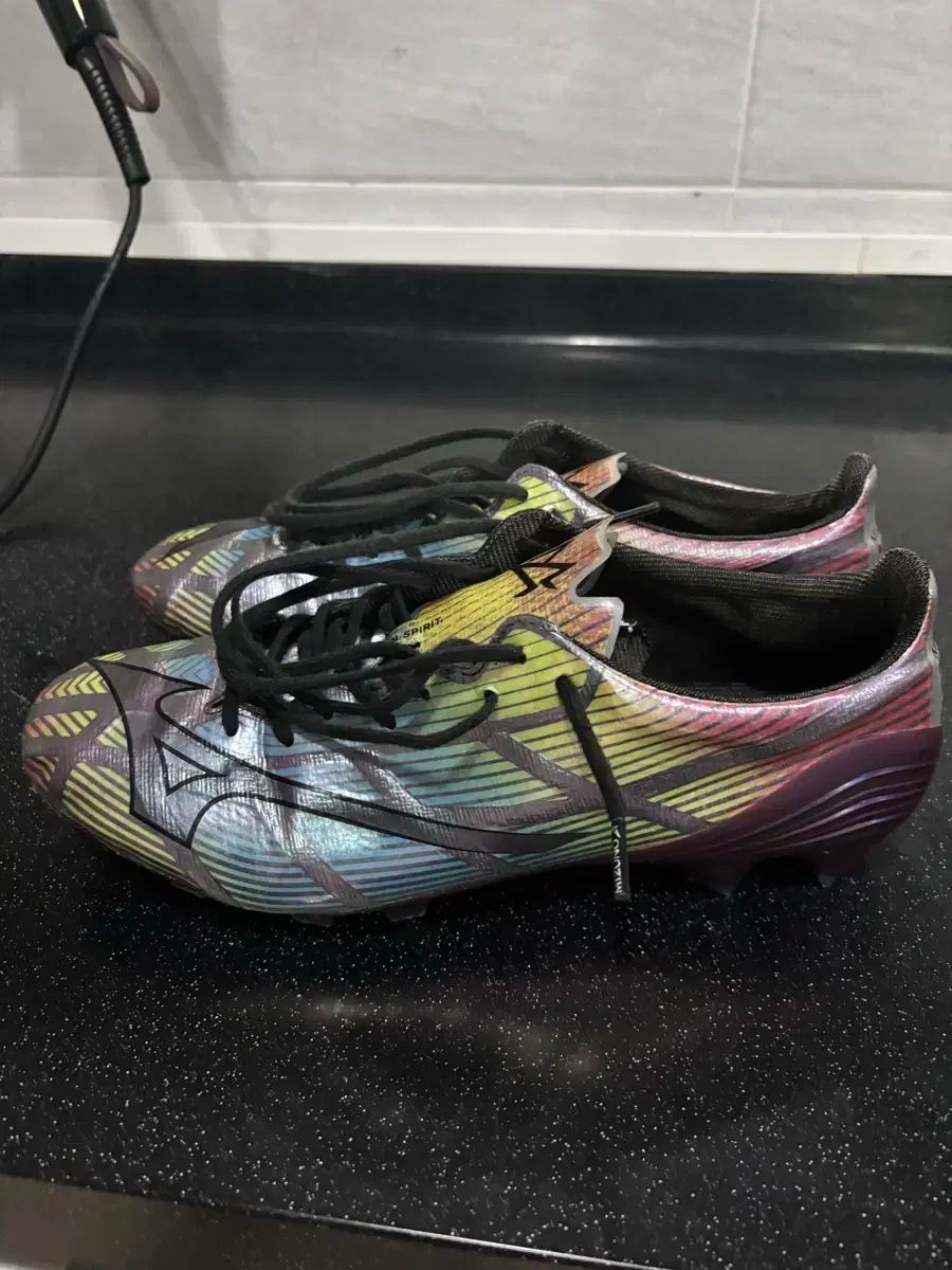 ミズノ サッカーシューズ MUZIGAE MANSION ムジゲマンション