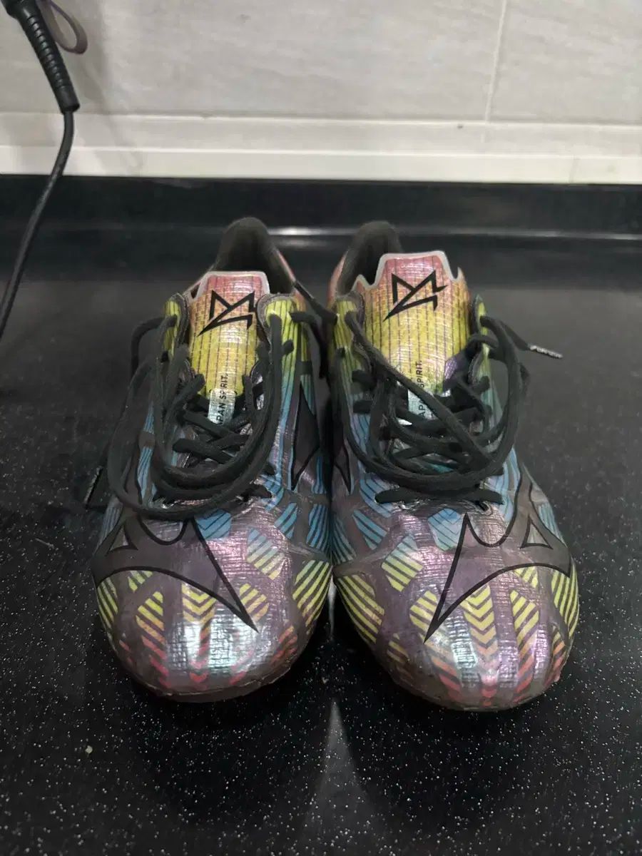 ミズノ サッカーシューズ MUZIGAE MANSION ムジゲマンション サッカーシューズ