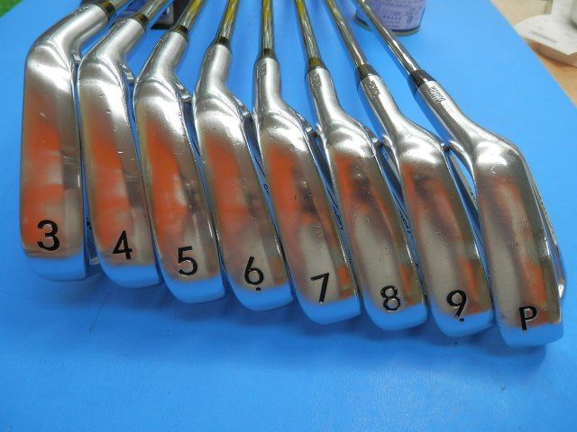 ツアーモデル ２０１２