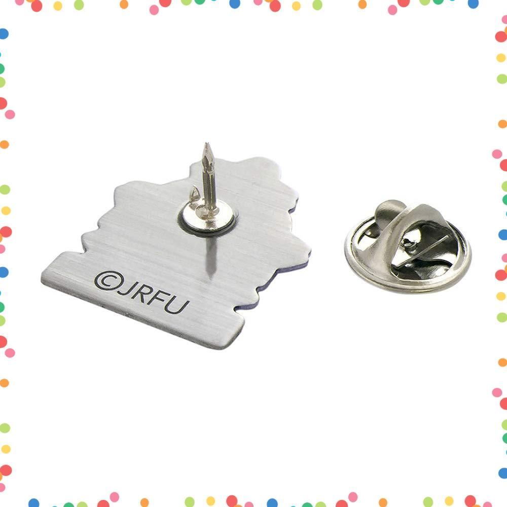 特価セール】ピンバッジ「JAPAN RUGBY」 ラグビー日本代表 特価セール】ピンバッジ「JAPAN RUGBY」 ラグビー日本代表