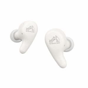 JVCケンウッド HA-A22T-W 完全ワイヤレスイヤホン ホワイト