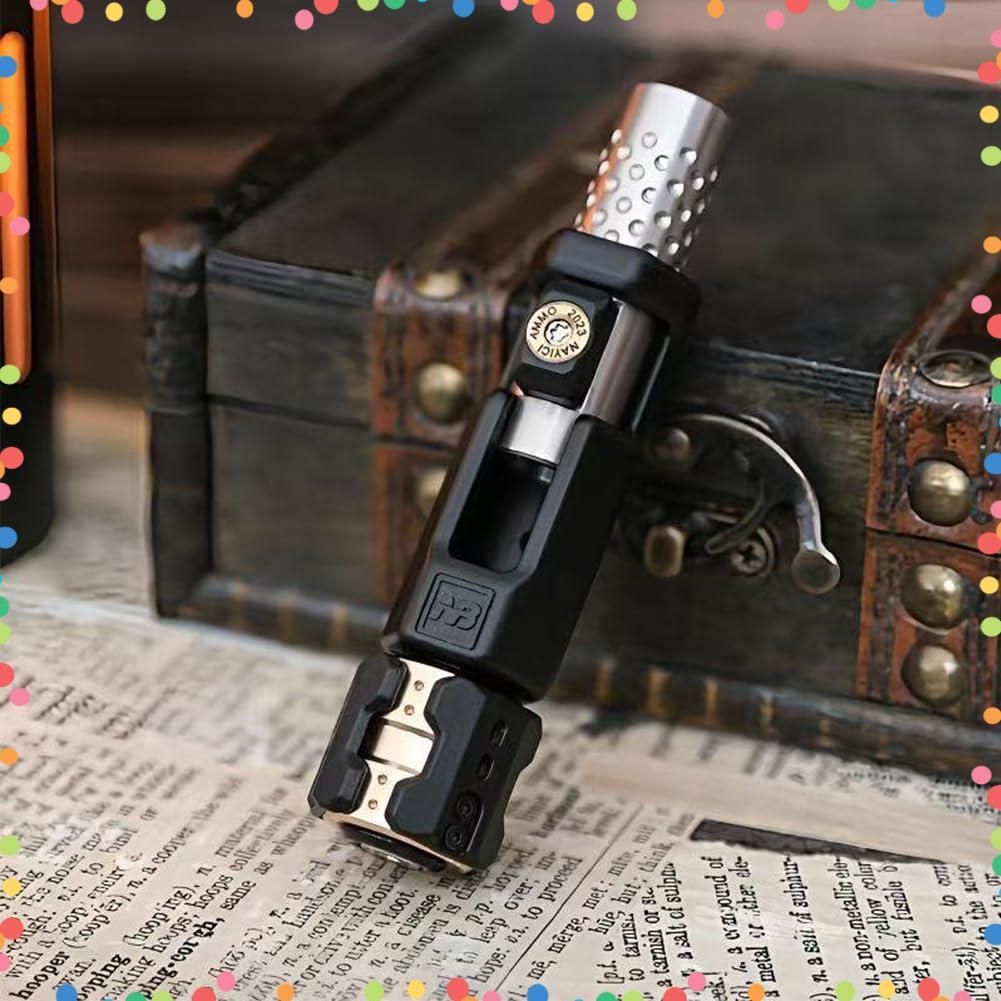 特価セール】フィジェットスライダー edc おもちゃ 銃 手遊び フィ