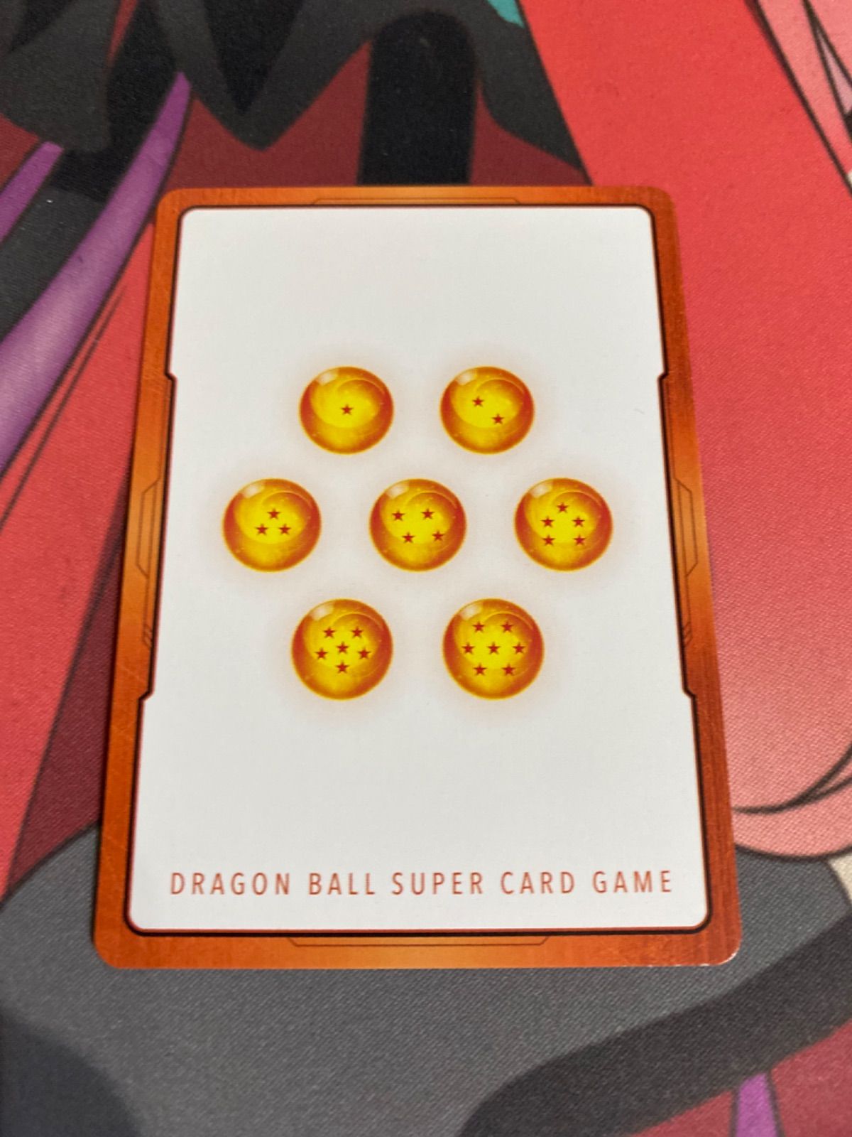 ドラゴンボール フュージョンワールド 金 エナジーマーカー 16巻 ドラゴンボール フュージョンワールド エナジーマーカー E-51 16巻