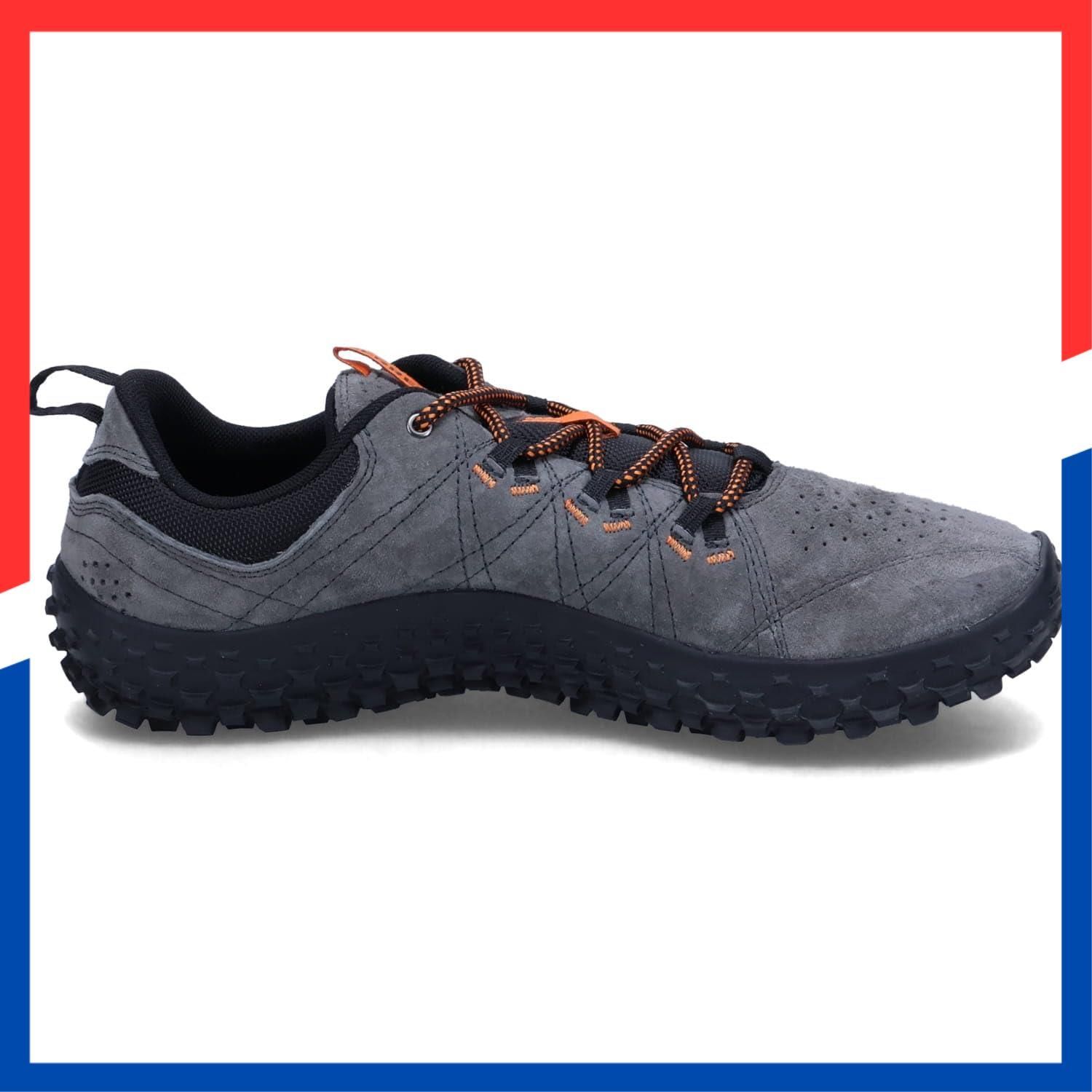 メンズ WRAPT ハイキングシューズ メレル