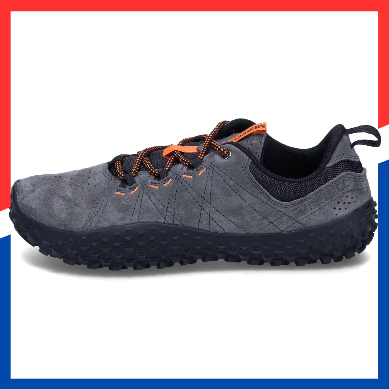 ハイキングシューズ メレル