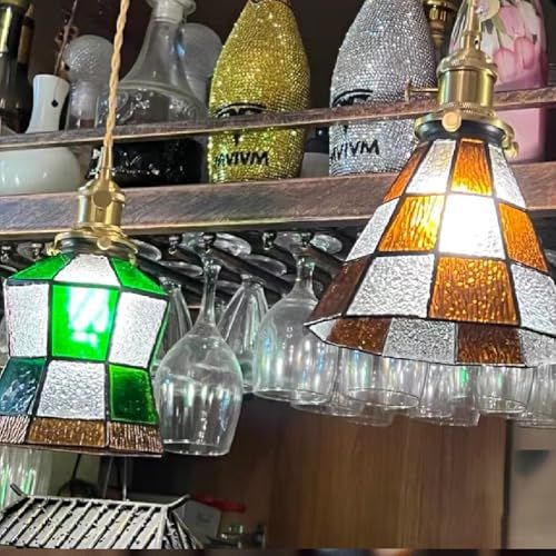 ペンダントライト