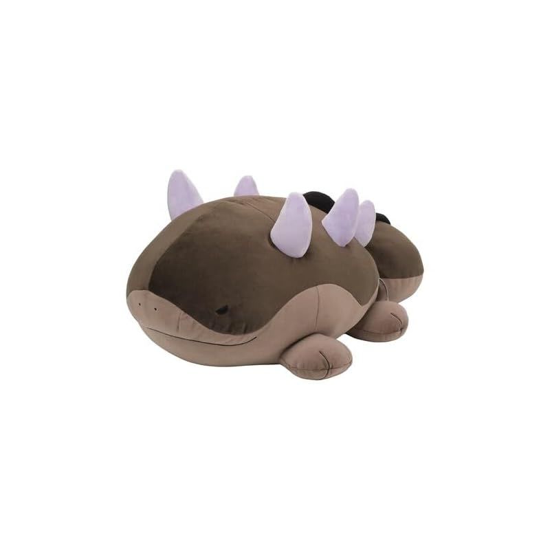 ポケモンセンターオリジナル おっきいもっちりぬいぐるみ モウドクキケン ドオー 0