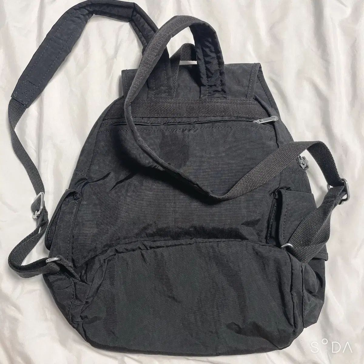 キプリング ブラック