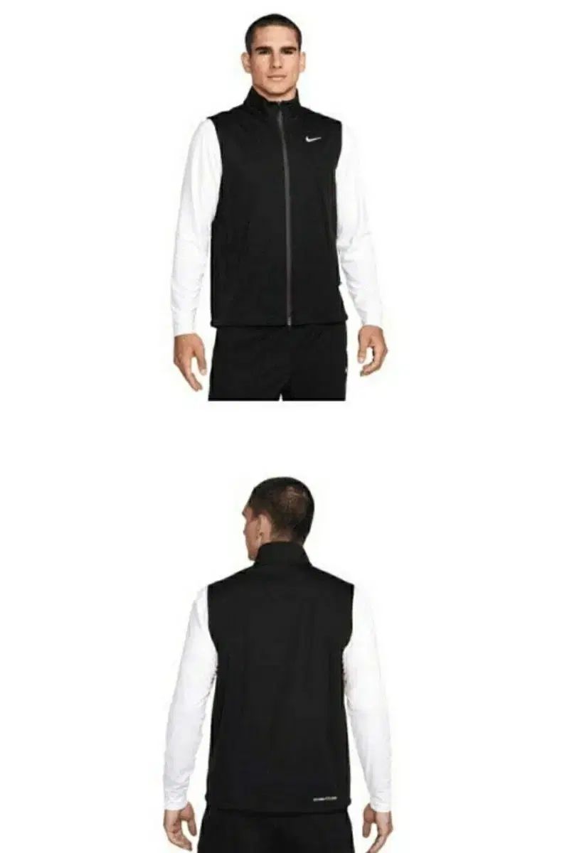 ナイキゴルフ ストーム フィット ベスト Lサイズ LLC-HASEGAWATOSO_COM