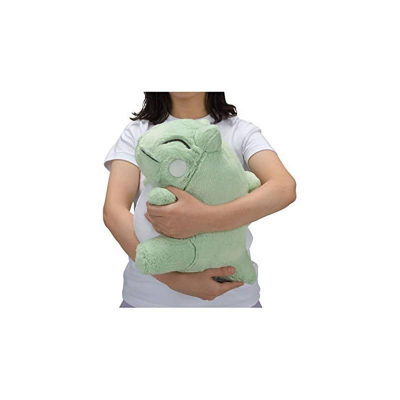 ふわふわ抱きぬいぐるみ